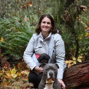 Meet your Posher, Kari